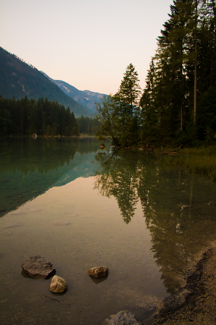 Hintersee