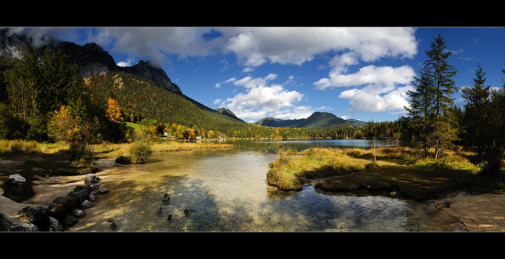 Hintersee