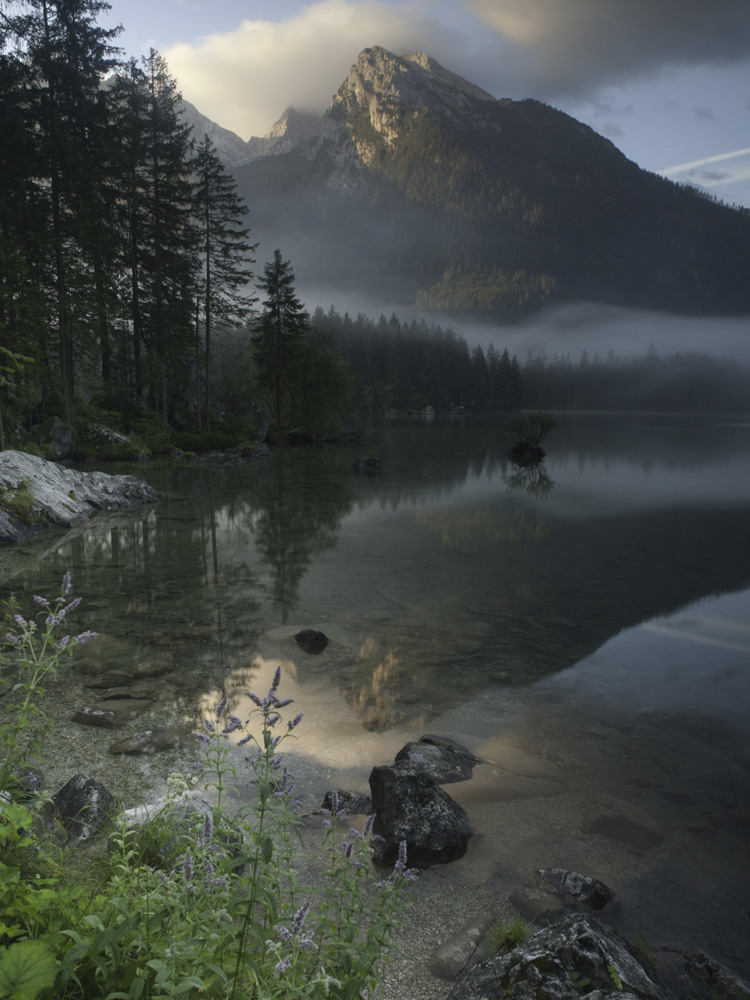 Hintersee