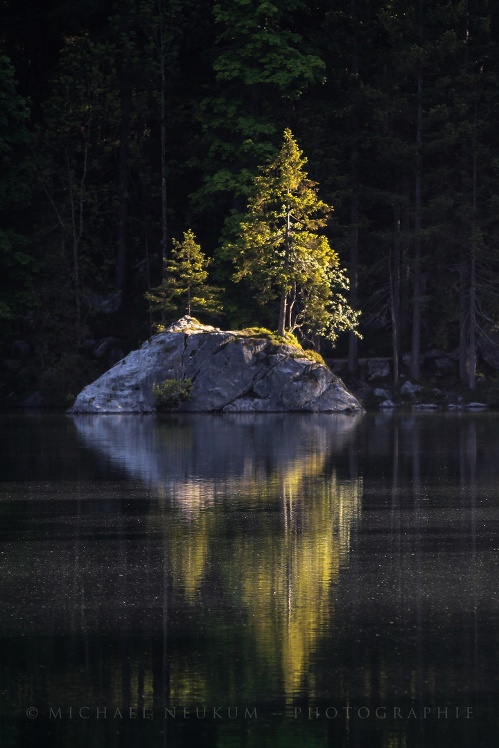 Hintersee