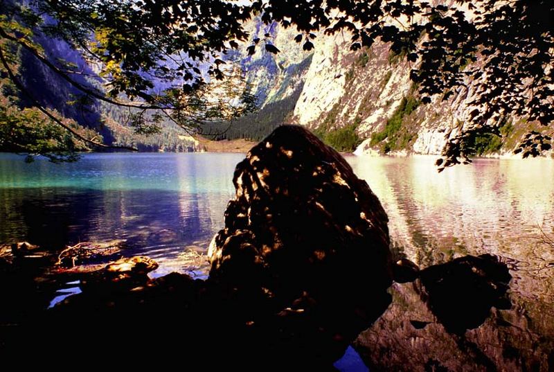 Hintersee bei Berchtesgaden 3