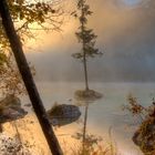 Hintersee bei Berchtesgaden