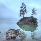 Hintersee bei Berchtesgaden