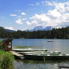 Hintersee bei Berchtesgaden