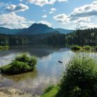 Hintersee bei Ramsau