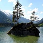 Hintersee bei Ramsau