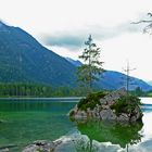 Hintersee bei Ramsau