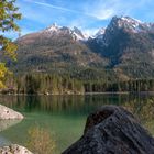 Hintersee bei Ramsau