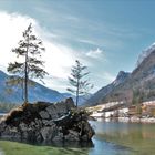 Hintersee bei Ramsau