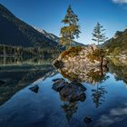 Hintersee bei Ramsau