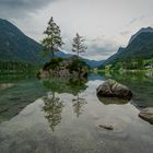 Hintersee (bei Ramsau)