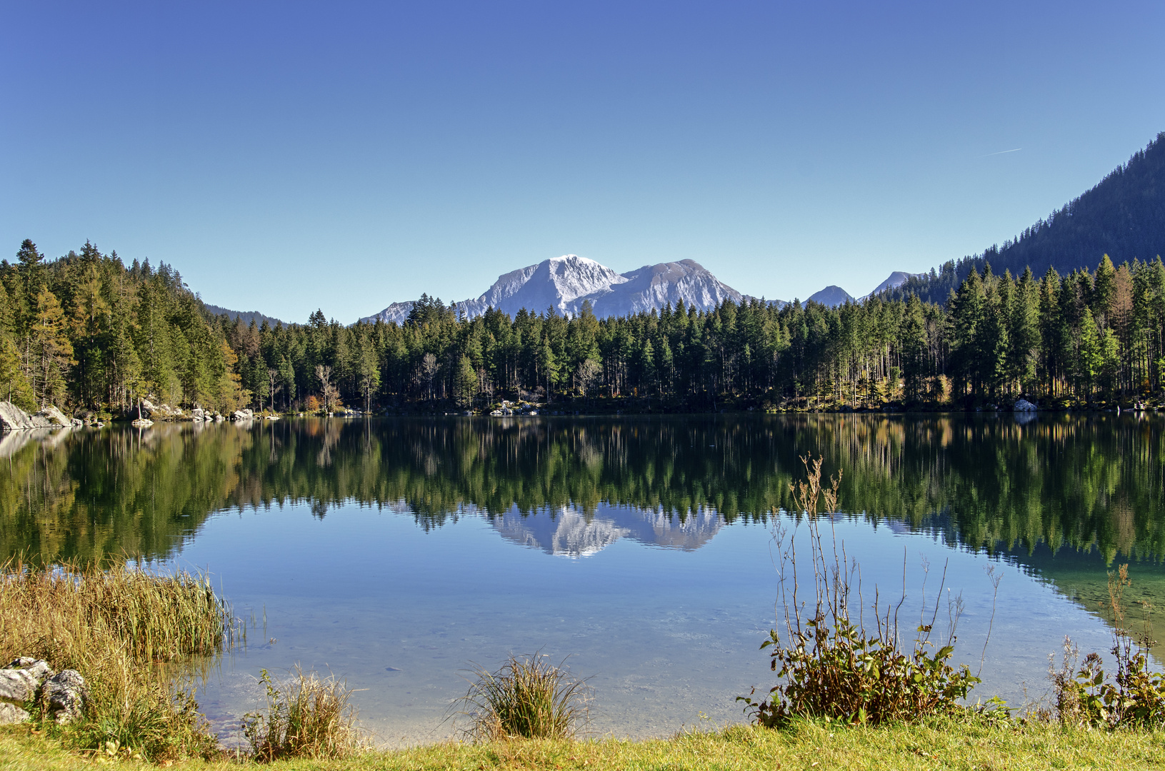 Hintersee bei Ramsau