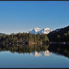 Hintersee / bei Ramsau