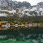 Hintersee bei Ramsau