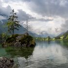 Hintersee bei Ramsau