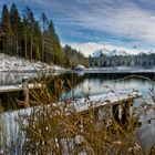 Hintersee bei Ramsau