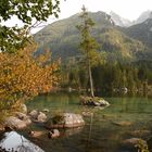 Hintersee bei Ramsau