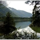 Hintersee bei Ramsau