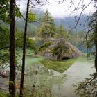 Hintersee bei Ramsau (Berchesgadener Land)