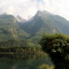 Hintersee bei Ramsau (Berchesgadener Land)