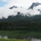 Hintersee bei Ramsau D