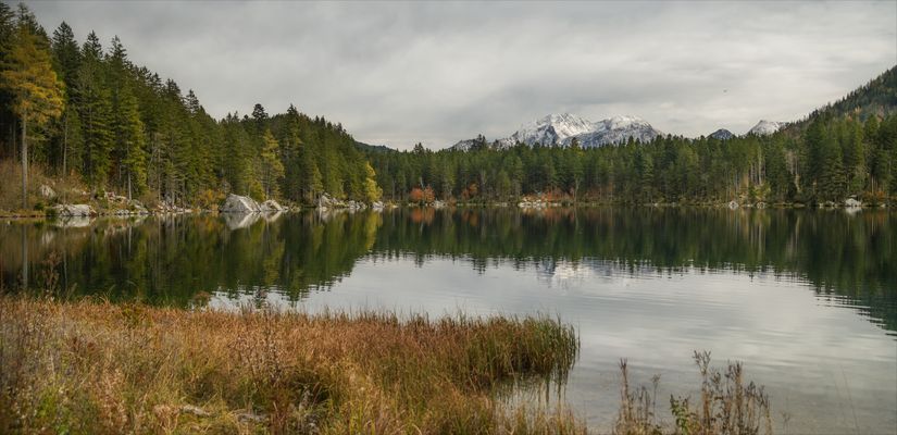 Hintersee bei Ramsau