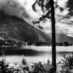 Hintersee bei Ramsau