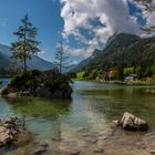 Hintersee bei Ramsau