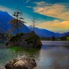 Hintersee bei Ramsau