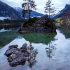 Hintersee Berchtesgaden