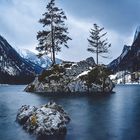 Hintersee, Berchtesgaden