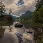 Hintersee Berchtesgaden 