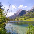 Hintersee Berchtesgaden