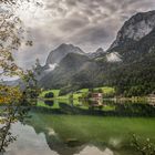 Hintersee, Berchtesgaden