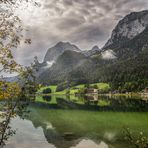 Hintersee, Berchtesgaden