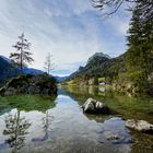 Hintersee Berchtesgaden