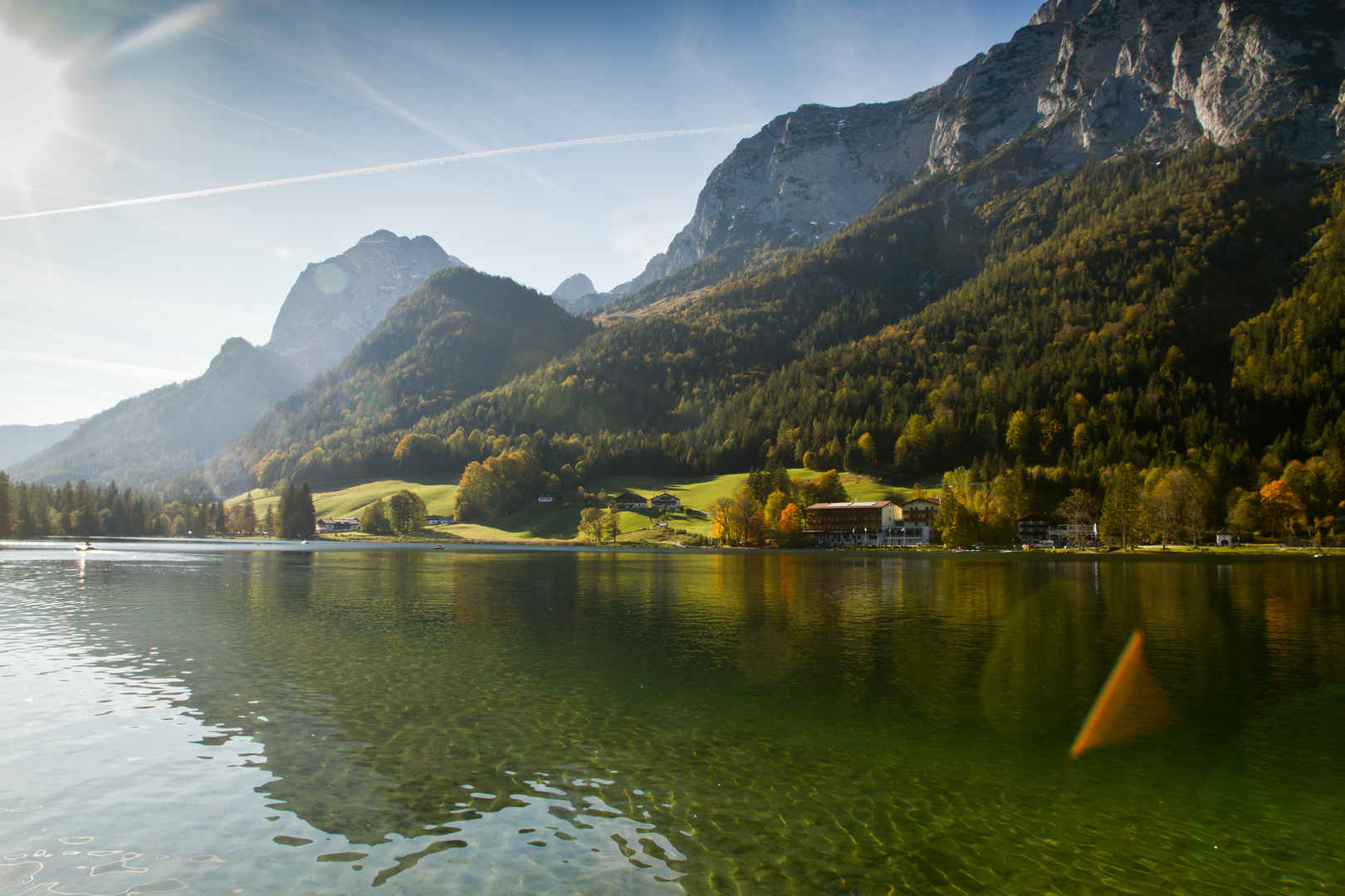 Hintersee - Berchtesgadener Land (2)