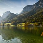 Hintersee - Berchtesgadener Land (2)