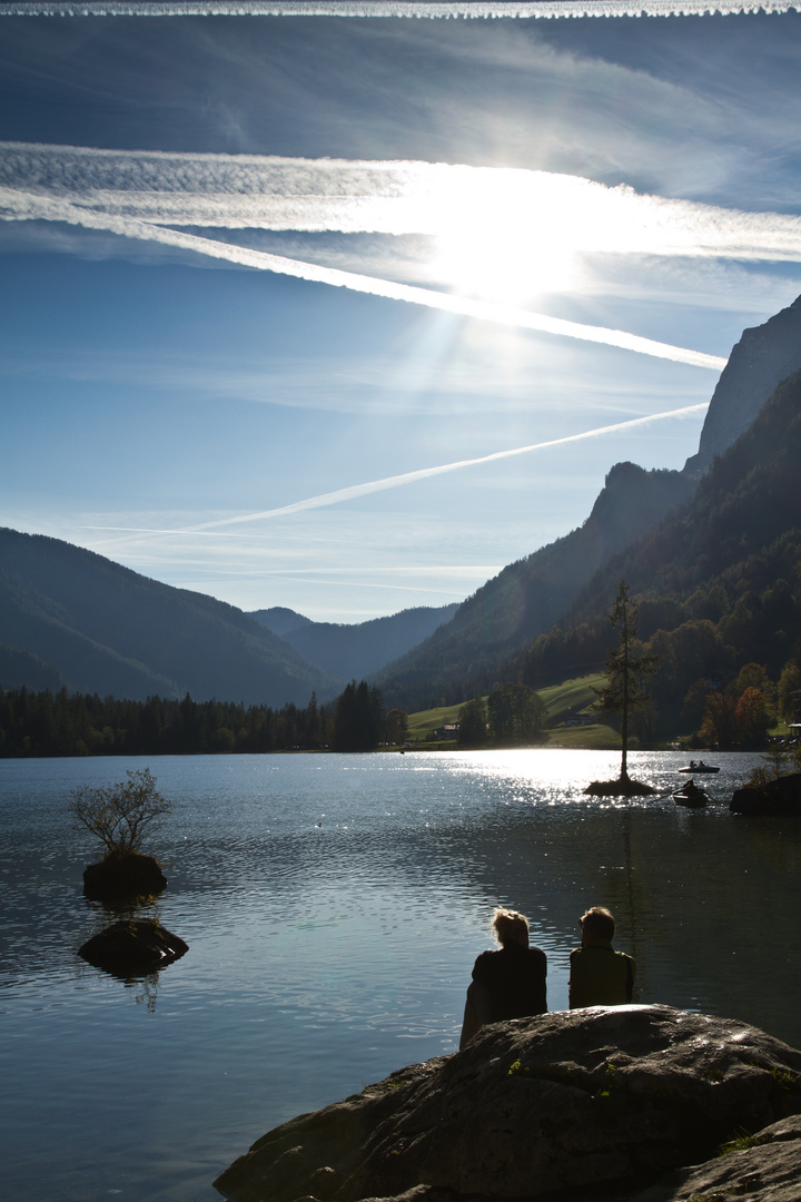 Hintersee - Berchtesgadener Land (3)