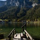 Hintersee - Berchtesgadener Land