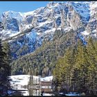  Hintersee / Berchtesgadener Land I