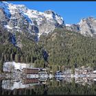 Hintersee / Berchtesgadener Land II