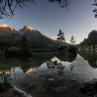 Hintersee - Berchtesgadener Land V