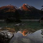 Hintersee - Berchtesgadener Land XII