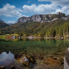 Hintersee, Berchtesgardener Land / Bayern