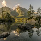 Hintersee BGL