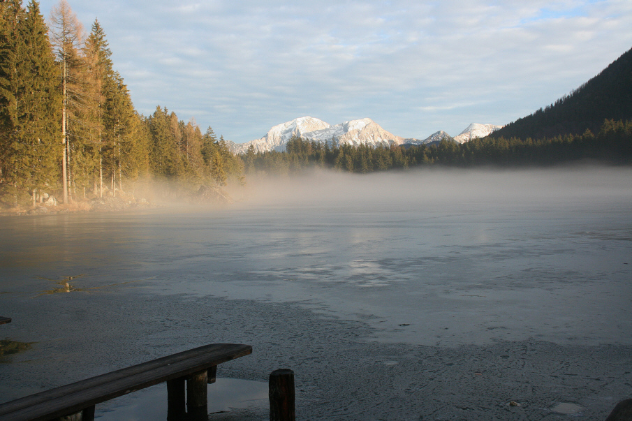 Hintersee / BGL