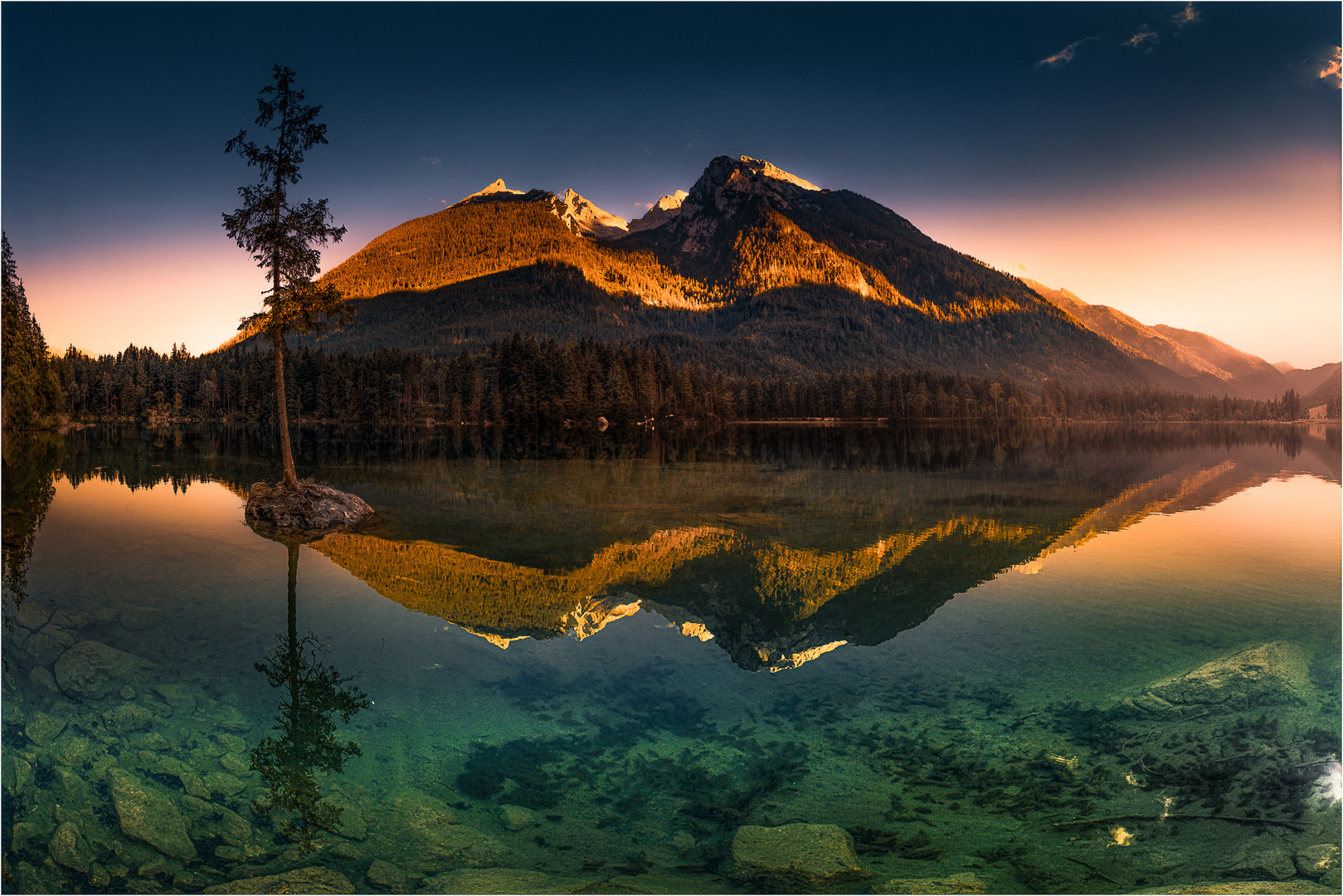 Hintersee