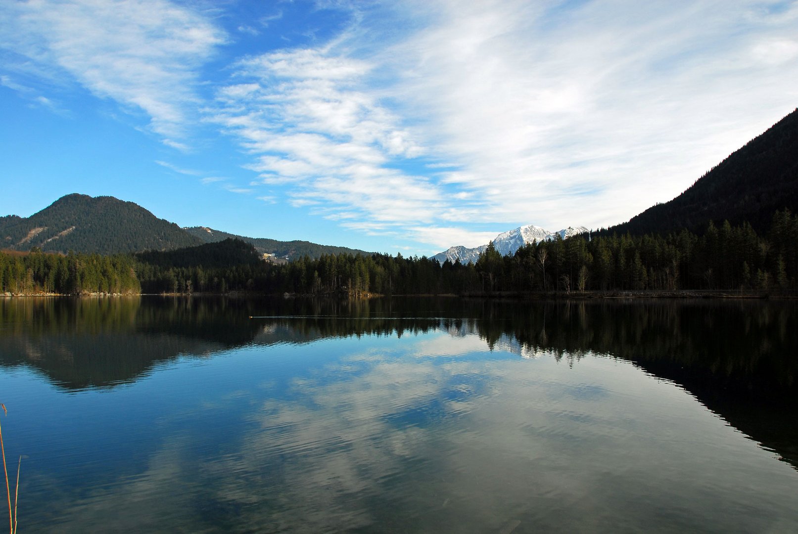 Hintersee