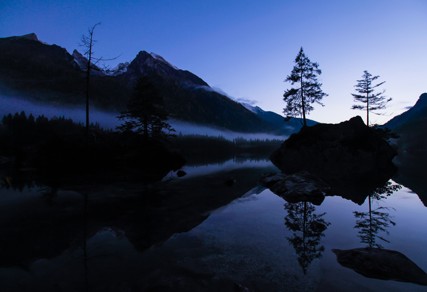 Hintersee